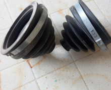 Запчасти для Isuzu Axiom и BMW X5