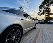 Audi A6, 