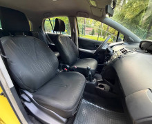 Toyota Yaris, 2009