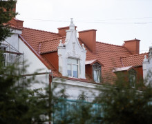 Черняховск примет статус столицы «Серебряного ожерелья России» в 2027 году