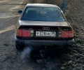 Audi 100, 