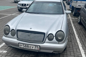 ВАЗ (LADA) 2101, 1995