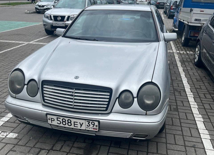 ВАЗ (LADA) 2101, 1995