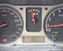 Nissan Note, 2006г
