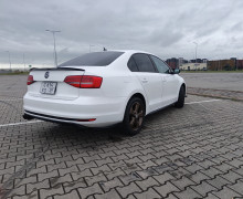 Volkswagen Jetta, 2015