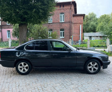 BMW 5 серия, 1994