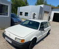 Volkswagen Passat, 1989