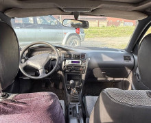 Toyota Corolla, 