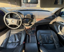 BMW X5, 