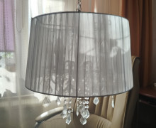 Люстра потолочная MW-Light Федерика 379019505