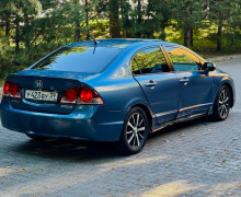 Honda Civic, 2008