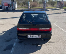 Suzuki Swift, 1993