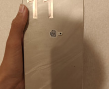 Продам / обменяю OnePlus 11 Jupiter Rock Limited Edition