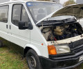 Ford Transit, 