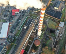 В Калининграде до 2030 года планируют создать проект новой котельной взамен РТС «Северная»