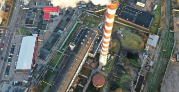 В Калининграде до 2030 года планируют создать проект новой котельной взамен РТС «Северная»