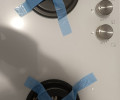 Продам новую кухонную технику: газовая панель, духовка, вытяжка