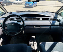 Renault Espace, 2000