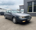 KIA Clarus, 