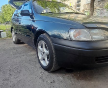 Toyota Carina, 1996