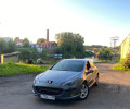 Peugeot 407, 
