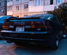 Ford Probe, 