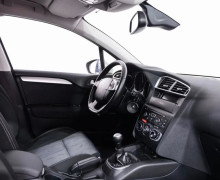 Citroen C4, 2011