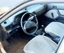 Mitsubishi Lancer, 