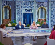 Калининградский телерепортёр познакомился с избранницей на шоу «Давай поженимся»