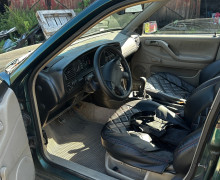 Volkswagen Passat, 