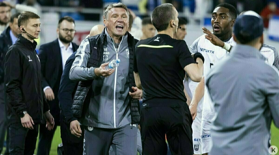 Андрей Талалаев оценил возможный уход вратаря Максима Бориско в ЦСКА
