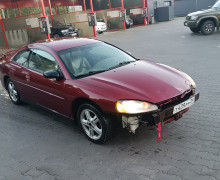 Dodge Stratus, 2004