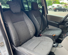 Renault Modus, 2005