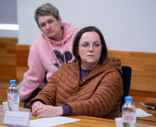 Ущерб арендаторов ТЦ «Гиант» от пожара оценили в 400 миллионов рублей