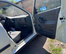 Volkswagen Caddy, 2002