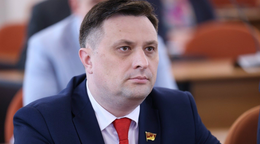 КПРФ предложила ввести региональный коэффициент к зарплатам и пенсиям в Калининградской области