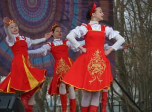 В Зеленоградске состоялось официальное открытие курортного сезона 2026 года