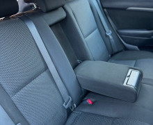 Toyota Avensis, 