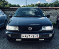 Volkswagen Passat, 