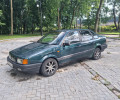 Volkswagen Passat, 