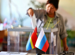 Калининградские школы определят формат учебы в период голосования