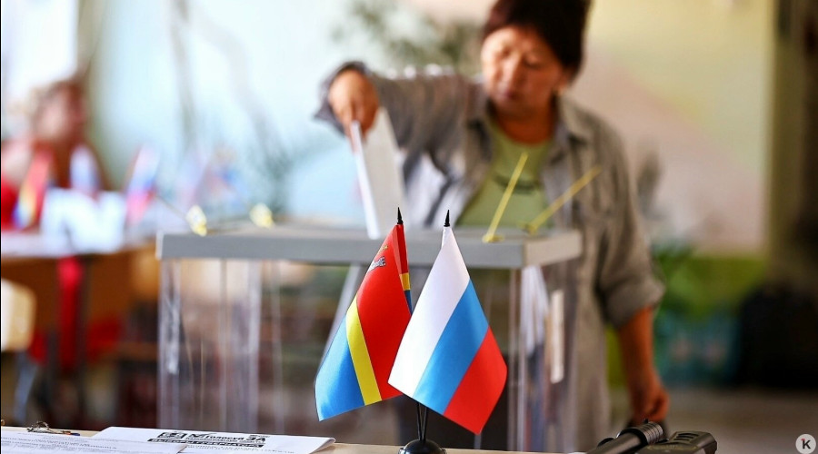 Калининградские школы определят формат учебы в период голосования