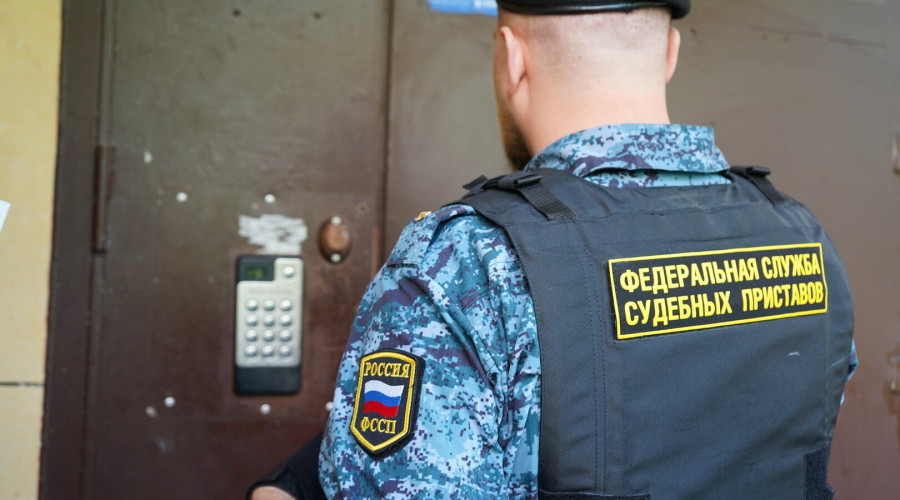 Житель Светлогорска погасил 673 тысячи рублей алиментов после возбуждения уголовного дела