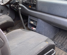 Mercedes-Benz Sprinter, 