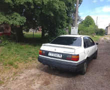 Volkswagen Passat, 