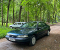 Ford Mondeo, 1994