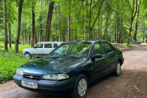 Ford Mondeo, 1994