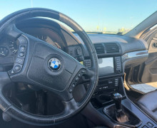 BMW 5 серия, 