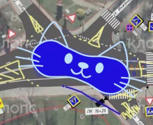 Эксперты из Москвы предложили реорганизовать сложный перекрёсток на улицах Инженерной, Киевской и Тихорецкой