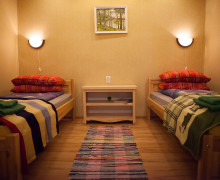 Гостевой дом  У Степана